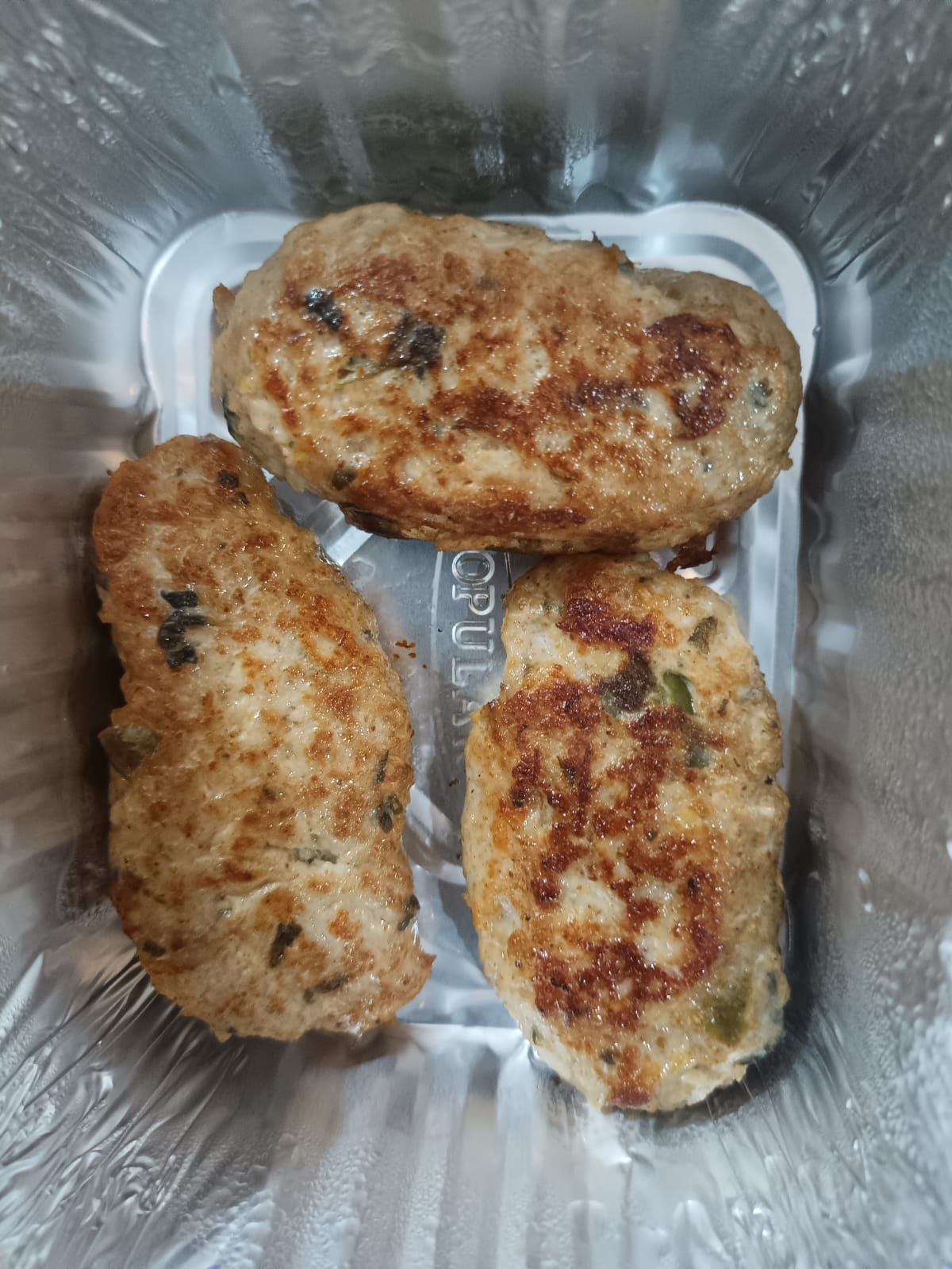 Seekh Kabab