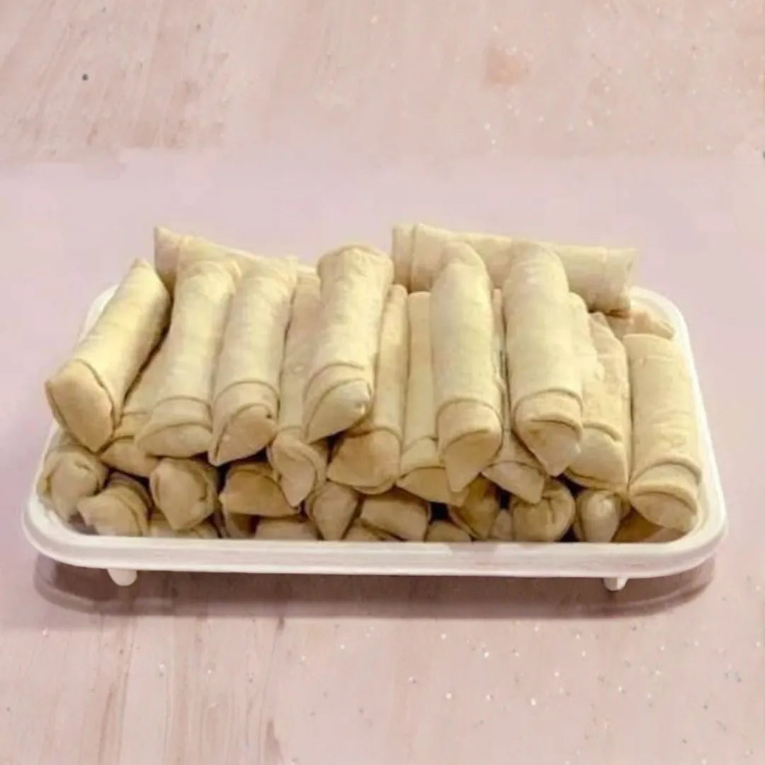 Frozen Malai Roll
