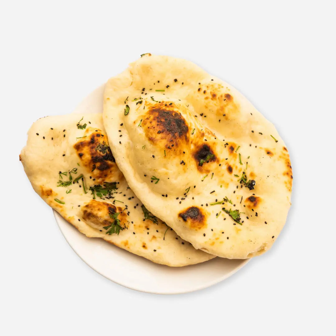 Hot Naan